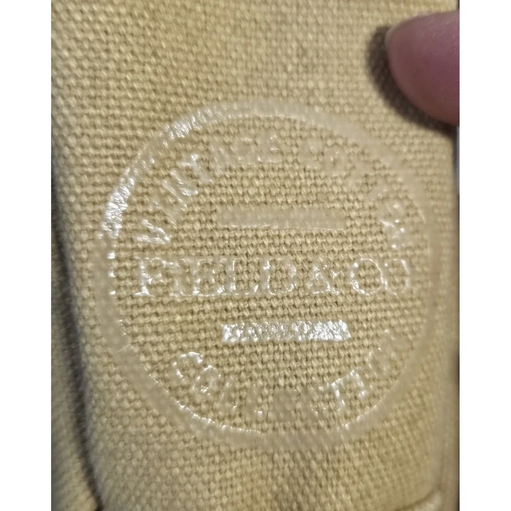 Field & Co‎ Messenger Bag STX Entertainment Wrap Gift 